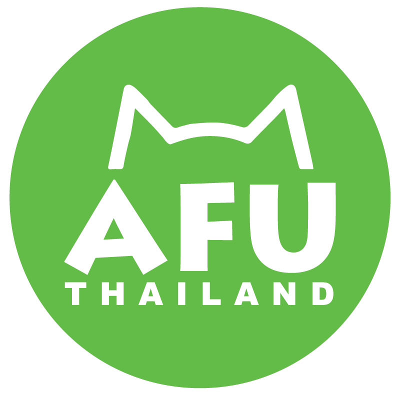 AFU THAILAND logo